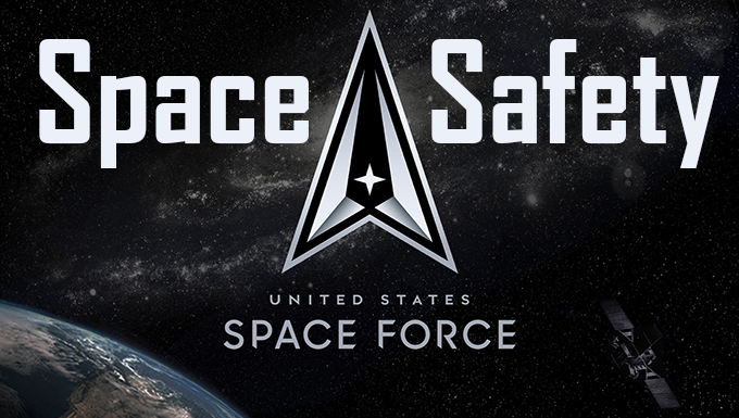 Link to Space Safety Division